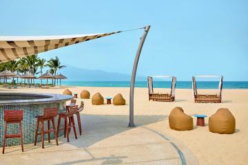 Отель Pullman Danang Beach Resort Вьетнам, Дананг, фото 54