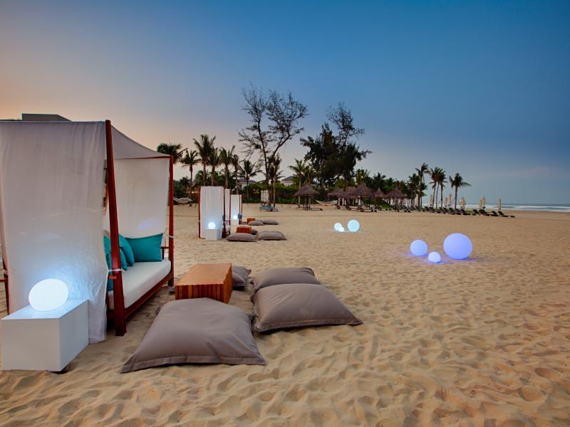 Pullman Danang Beach Resort
