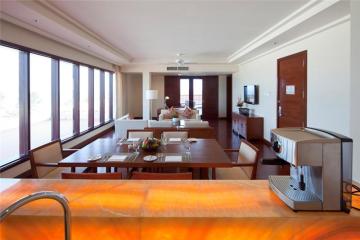 Отель Pullman Danang Beach Resort Вьетнам, Дананг, фото 6