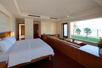 Отель Pullman Danang Beach Resort Вьетнам, Дананг, фото 10