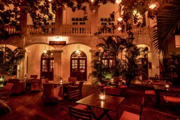 Отель Anantara Hoi An Resort Вьетнам, Хойан, фото 11