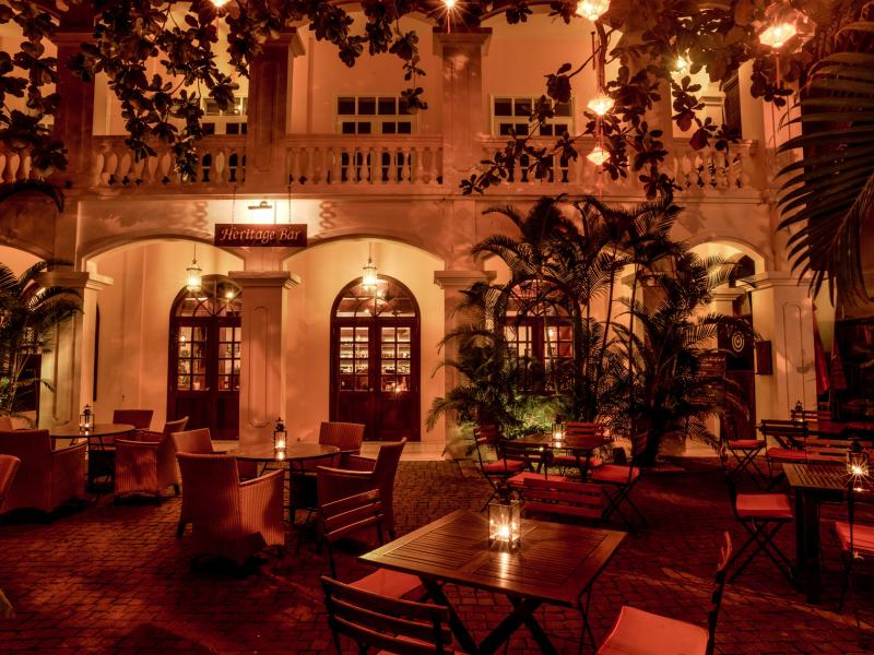 Anantara Hoi An Resort