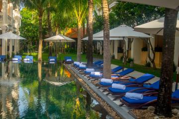 Отель Anantara Hoi An Resort Вьетнам, Хойан, фото 12