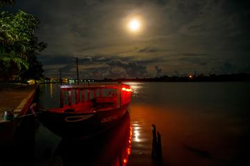 Отель Anantara Hoi An Resort Вьетнам, Хойан, фото 13