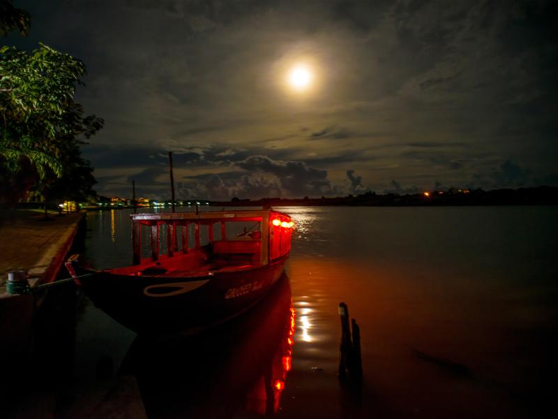 Anantara Hoi An Resort