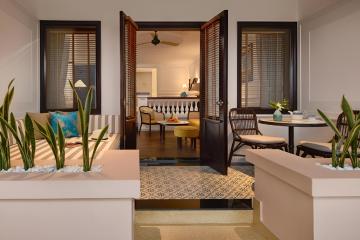 Отель Anantara Hoi An Resort Вьетнам, Хойан, фото 16