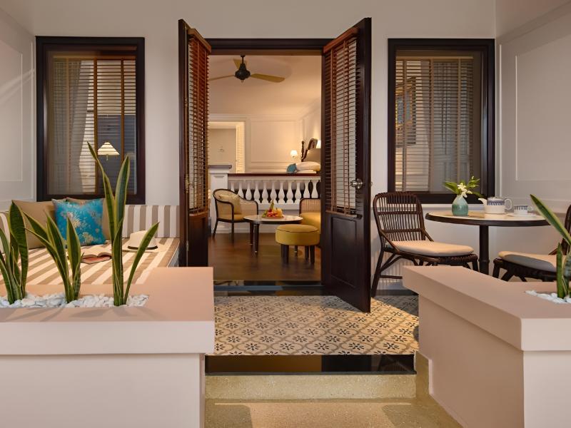 Anantara Hoi An Resort