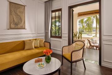 Отель Anantara Hoi An Resort Вьетнам, Хойан, фото 17