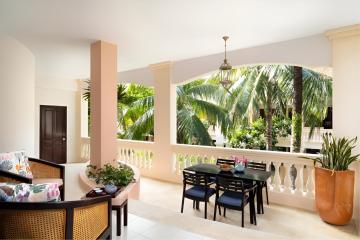Отель Anantara Hoi An Resort Вьетнам, Хойан, фото 18