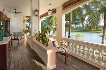 Отель Anantara Hoi An Resort Вьетнам, Хойан, фото 20