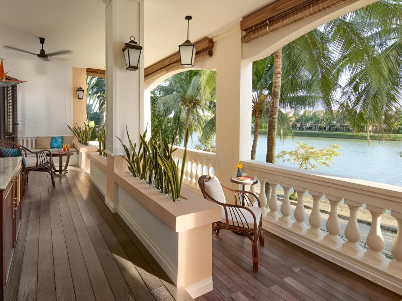 Anantara Hoi An Resort