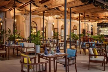 Отель Anantara Hoi An Resort Вьетнам, Хойан, фото 27