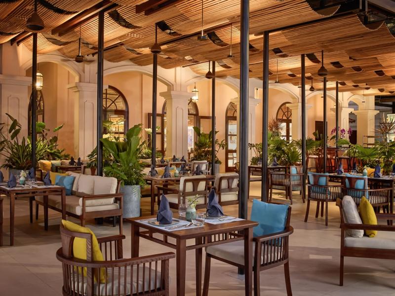Anantara Hoi An Resort