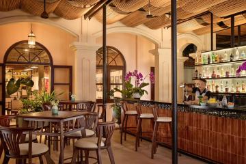 Отель Anantara Hoi An Resort Вьетнам, Хойан, фото 28