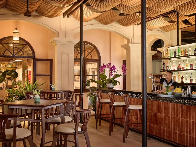 Anantara Hoi An Resort