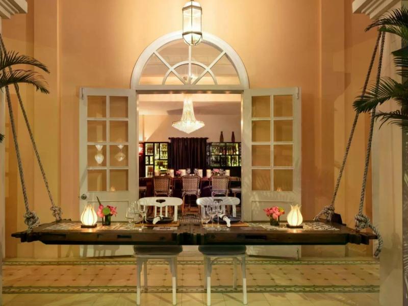 Anantara Hoi An Resort