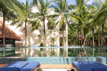 Отель Anantara Hoi An Resort Вьетнам, Хойан, фото 31