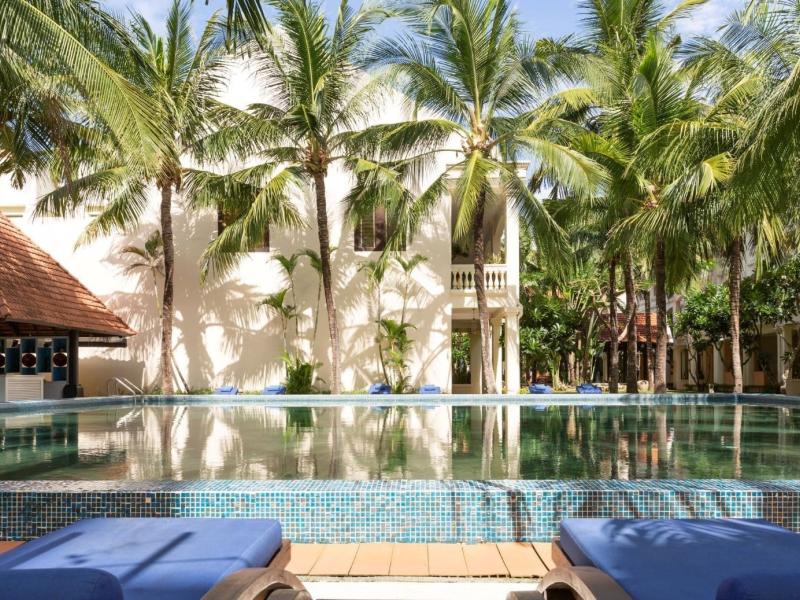 Anantara Hoi An Resort