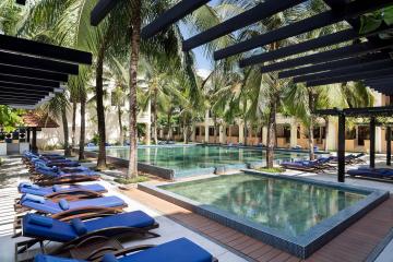 Отель Anantara Hoi An Resort Вьетнам, Хойан, фото 32