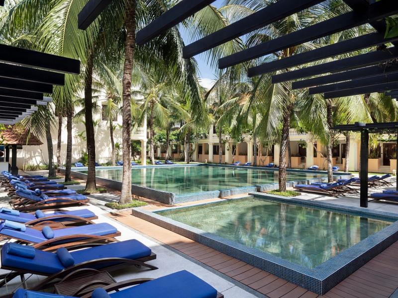 Anantara Hoi An Resort