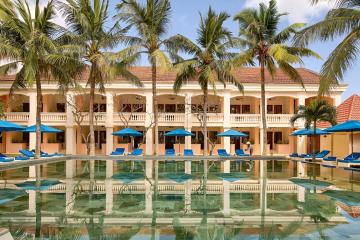 Отель Anantara Hoi An Resort Вьетнам, Хойан, фото 33