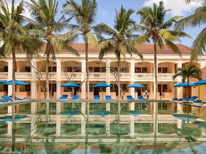 Anantara Hoi An Resort