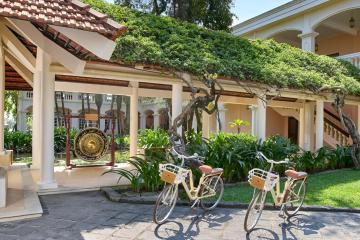 Отель Anantara Hoi An Resort Вьетнам, Хойан, фото 34