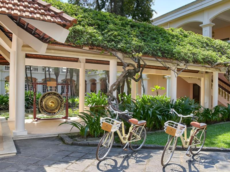 Anantara Hoi An Resort