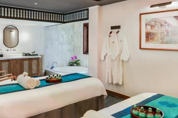 Отель Anantara Hoi An Resort Вьетнам, Хойан, фото 38