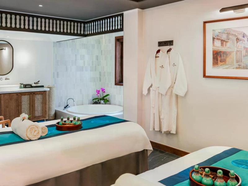 Anantara Hoi An Resort
