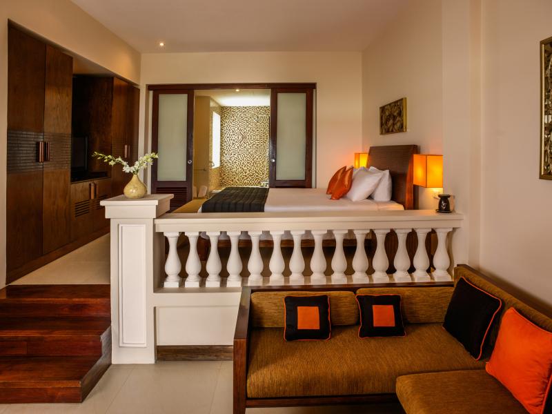 Anantara Hoi An Resort