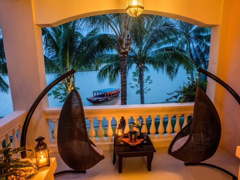 Anantara Hoi An Resort