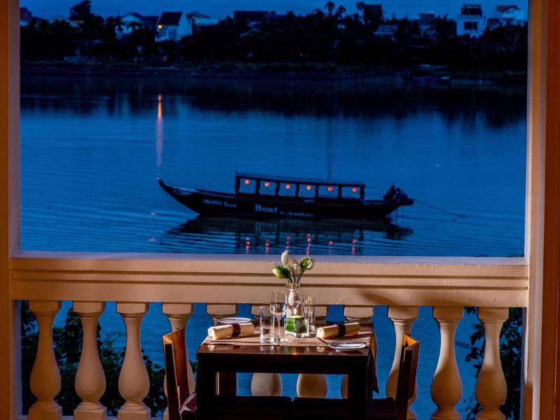 Anantara Hoi An Resort