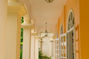 Отель Anantara Hoi An Resort Вьетнам, Хойан, фото 9