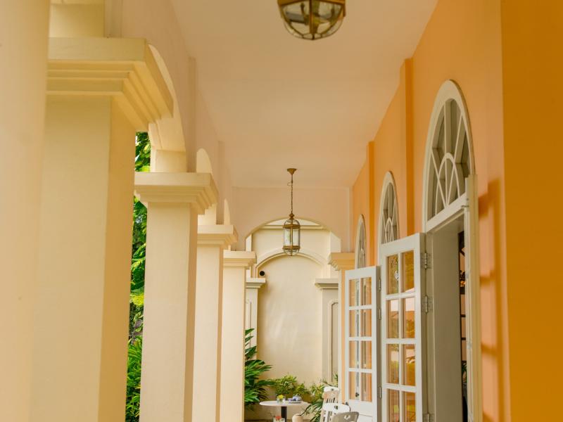 Anantara Hoi An Resort