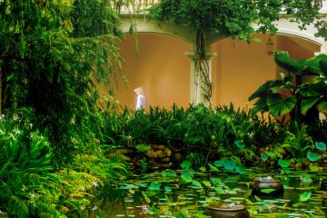 Отель Anantara Hoi An Resort Вьетнам, Хойан, фото 10