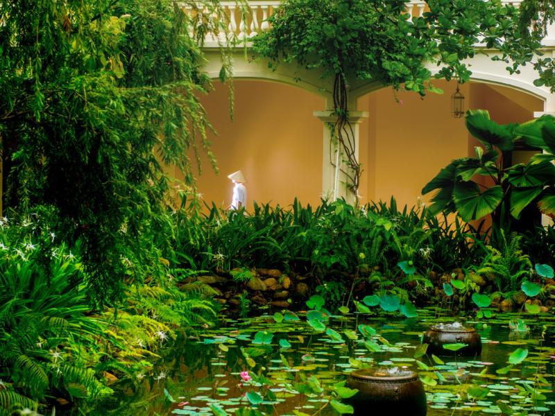 Anantara Hoi An Resort