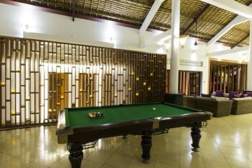 Отель AVANI Quy Nhon Resort & Spa Вьетнам, Куи Ньон, фото 11