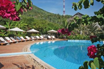 Отель AVANI Quy Nhon Resort & Spa Вьетнам, Куи Ньон, фото 2