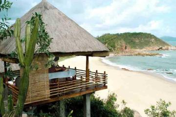 Отель AVANI Quy Nhon Resort & Spa Вьетнам, Куи Ньон, фото 3
