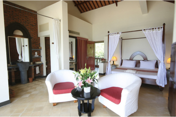 Отель AVANI Quy Nhon Resort & Spa Вьетнам, Куи Ньон, фото 5