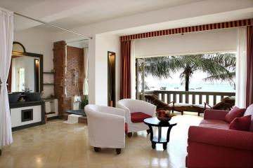 Отель AVANI Quy Nhon Resort & Spa Вьетнам, Куи Ньон, фото 6
