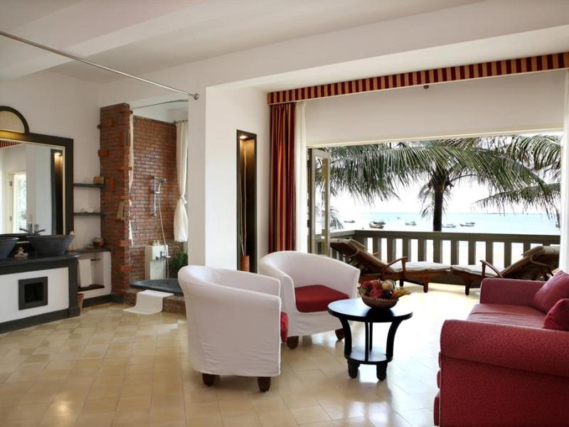 AVANI Quy Nhon Resort & Spa