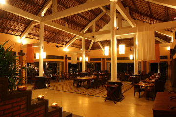 Отель AVANI Quy Nhon Resort & Spa Вьетнам, Куи Ньон, фото 7