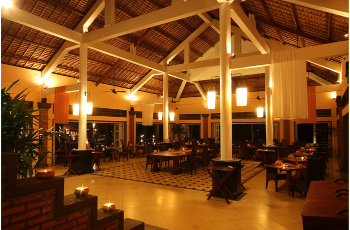 AVANI Quy Nhon Resort & Spa