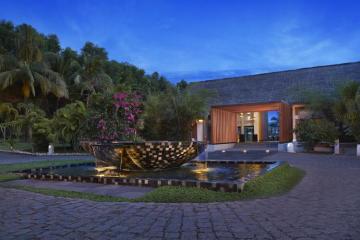 Отель AVANI Quy Nhon Resort & Spa Вьетнам, Куи Ньон, фото 9