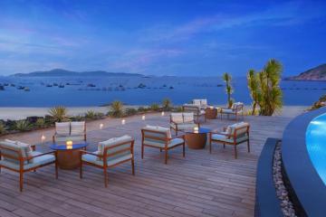 Отель AVANI Quy Nhon Resort & Spa Вьетнам, Куи Ньон, фото 10