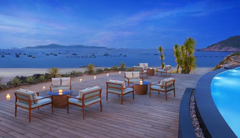 AVANI Quy Nhon Resort & Spa