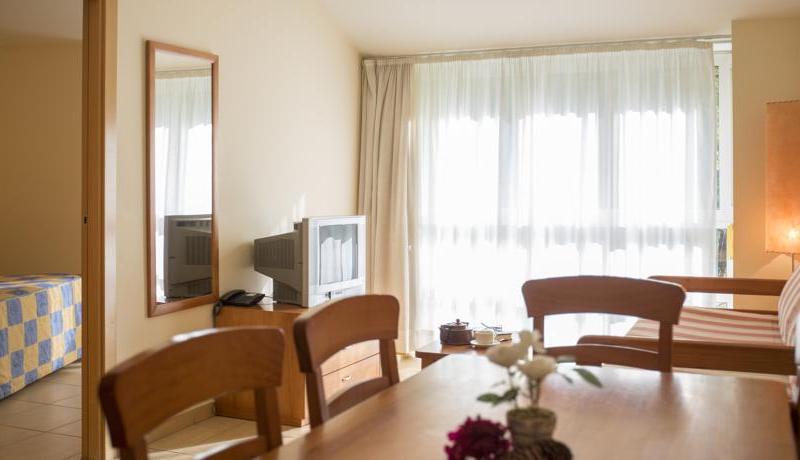 Annapurna Atiram Aparthotel