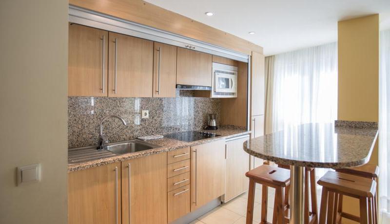 Annapurna Atiram Aparthotel